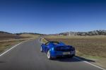 McLaren MP4-12C Spyder 2012 года